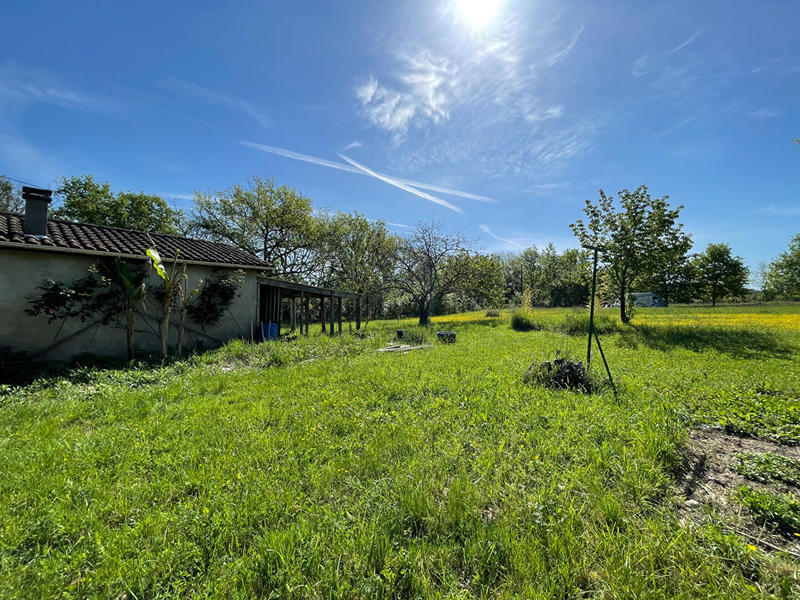 Maison - 99 m² - 4 pièces