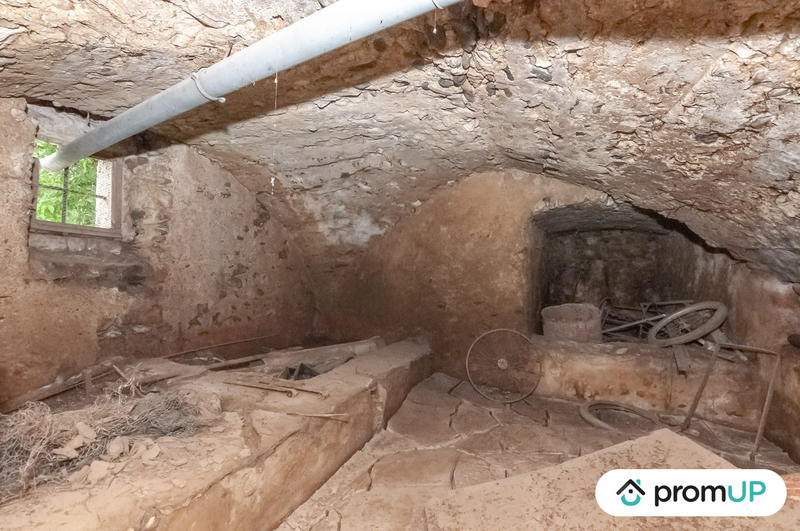 Maison - 146 m² - 6 pièces