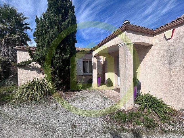 Maison - 156 m² - 6 pièces