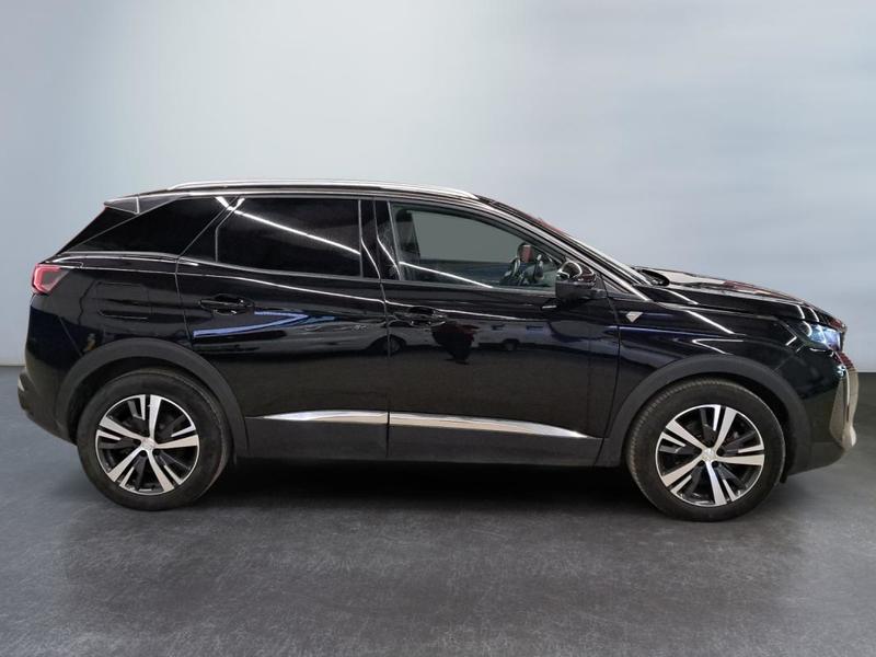 Peugeot 3008 Puretech 130ch s&amp;S Eat8 Roadtrip