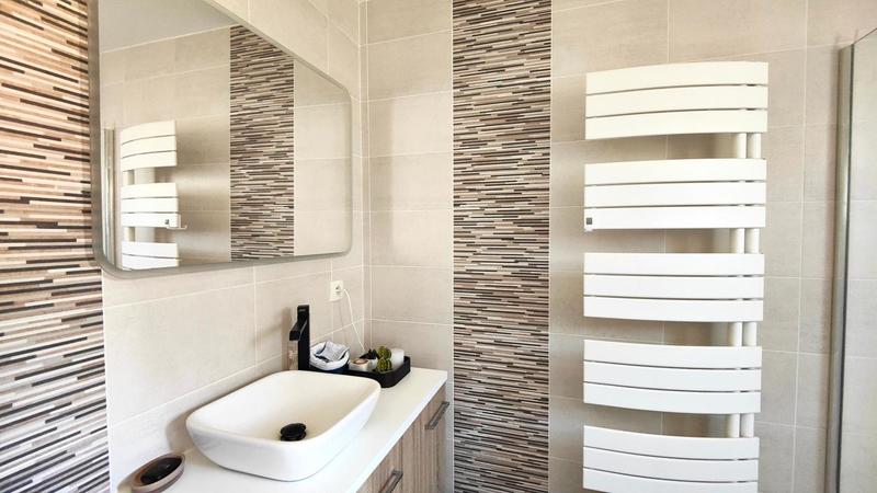 Pavillon - 105 m² - 4 pièces