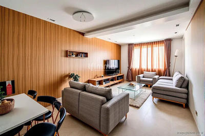 Maison - 126 m² - 4 pièces