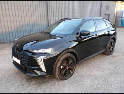 Ds Ds 7 Crossback E-Tense 225 Perf Line