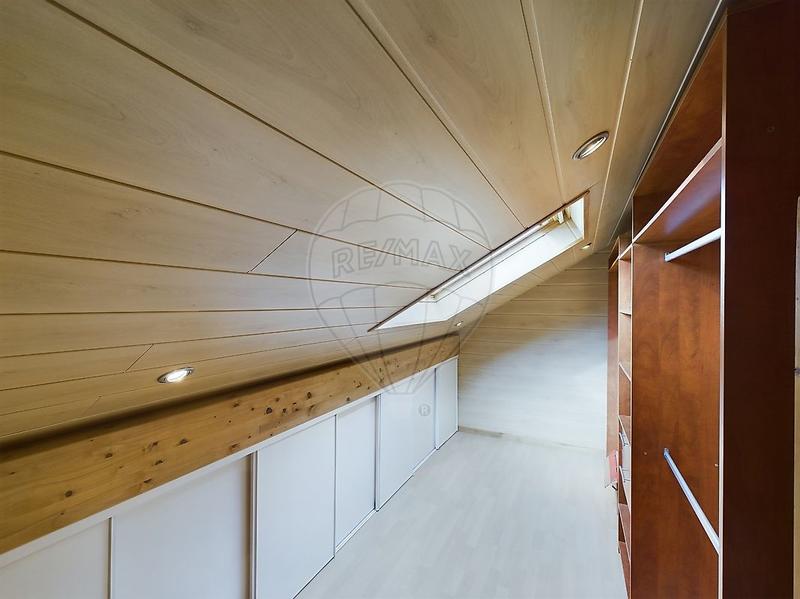 Maison - 155 m² - 4 pièces