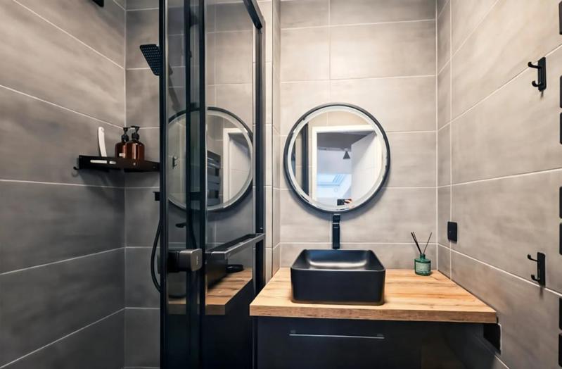 Appartement - 41 m² - 2 pièces