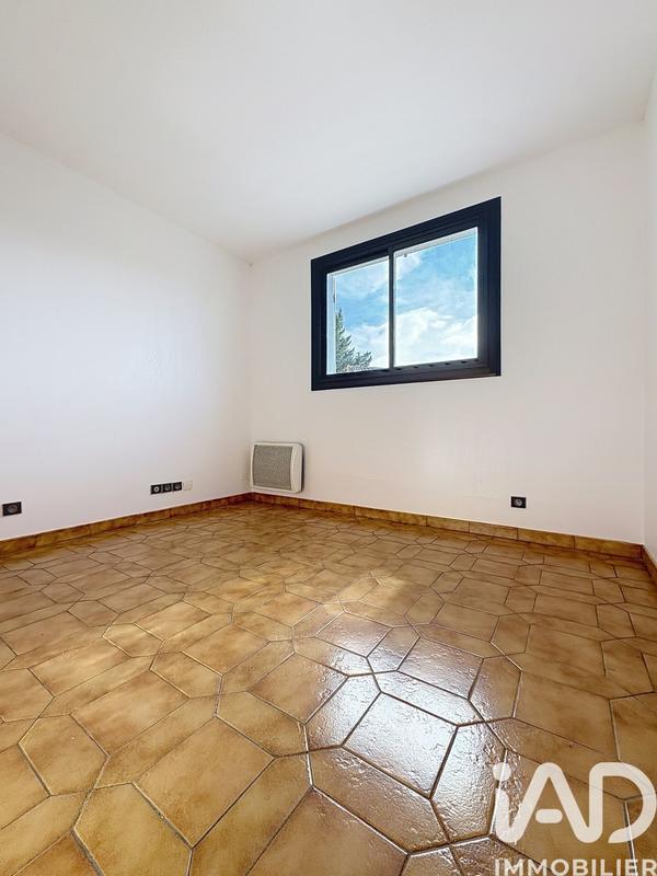 Maison de ville - 64 m² - 4 pièces