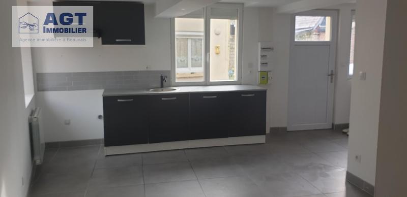 Maison - 51 m² - 3 pièces