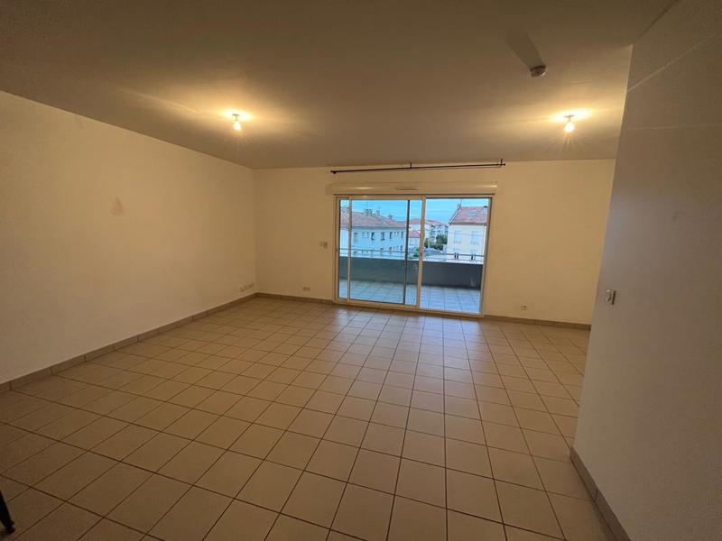 Duplex - 77 m² - 3 pièces