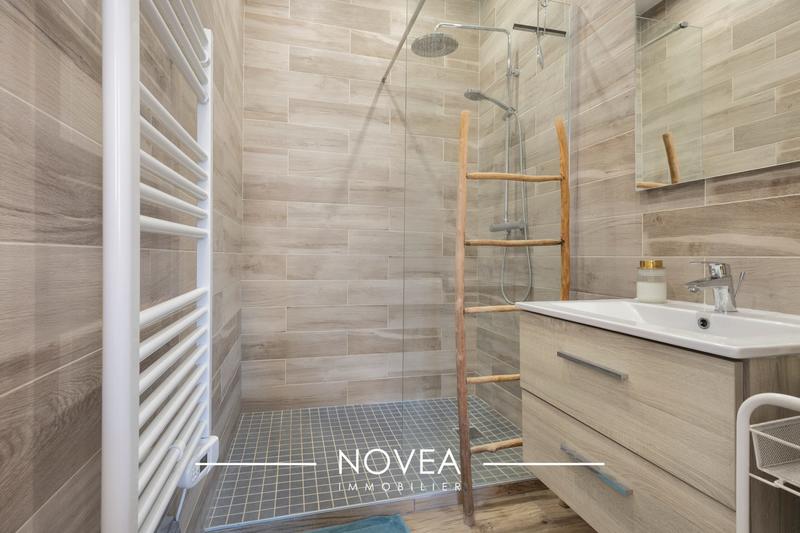 Appartement - 71 m² - 3 pièces