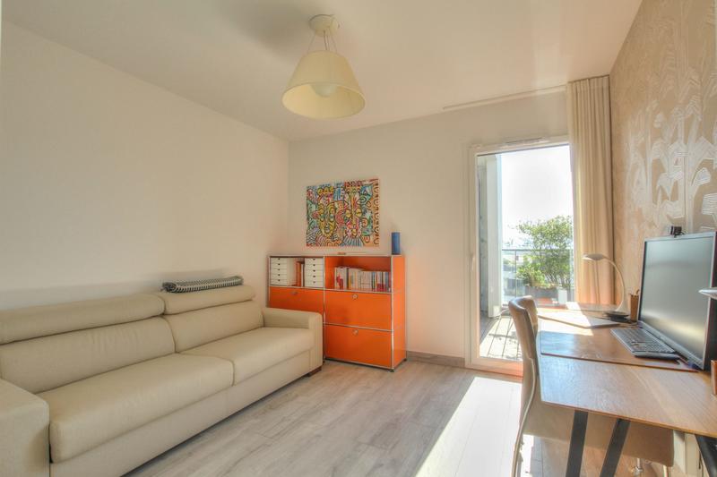 Appartement - 145 m² - 4 pièces