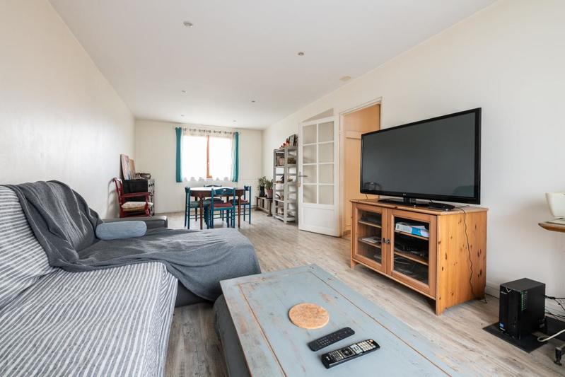 Maison - 114 m² - 4 pièces