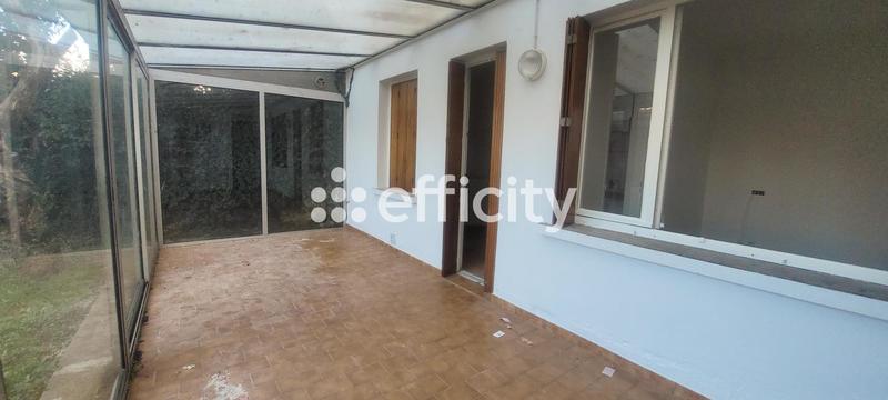 Immeuble - 250 m² - 7 pièces