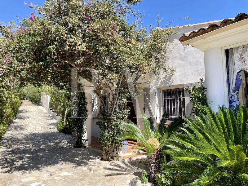 Villa - 134 m² - 5 pièces