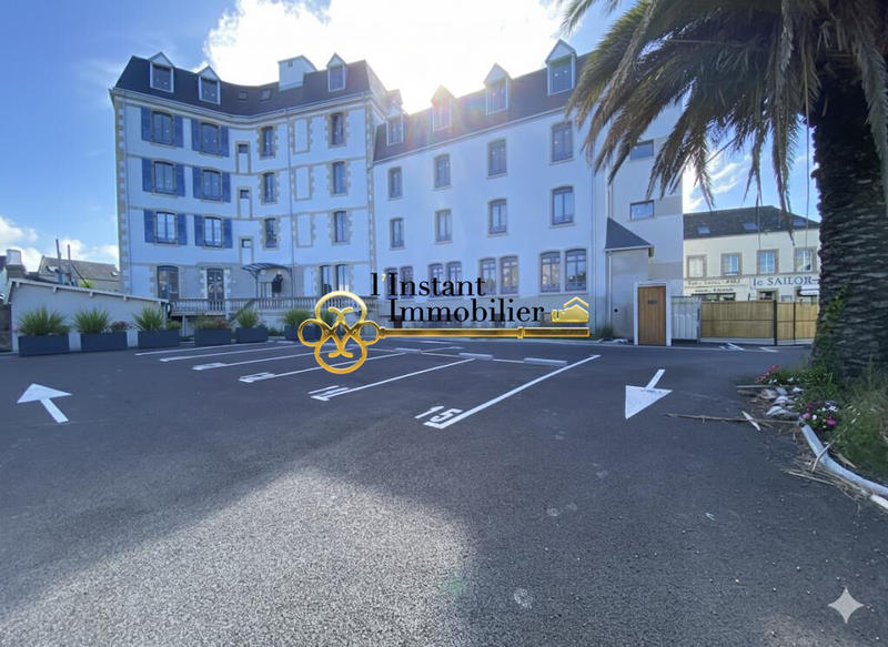 Appartement - 75 m² - 3 pièces