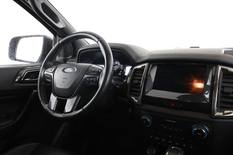 Ford Ranger 2.0 EcoBlue Double Cabine Wildtrak Auto 213 ch