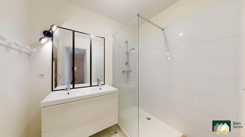 Maison - 101 m² - 6 pièces