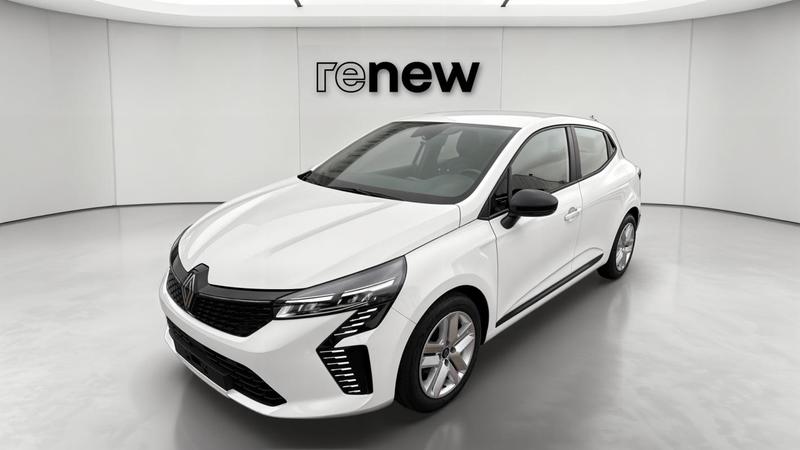 Renault Clio V TCe 90 ch Gsr2 Evolution