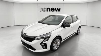 Renault Clio V TCe 90 ch Gsr2 Evolution