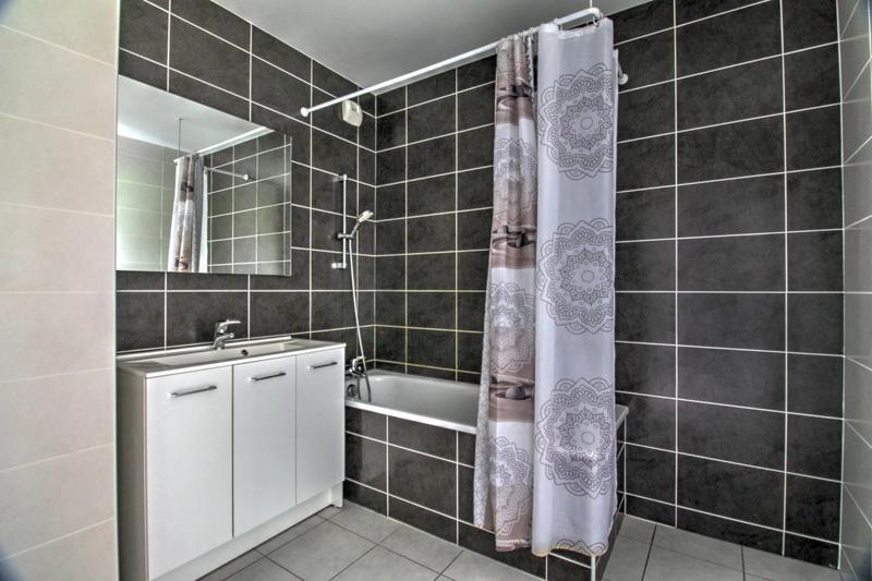 Appartement - 76 m² - 3 pièces