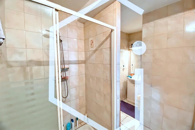 Maison - 176 m² - 2 pièces