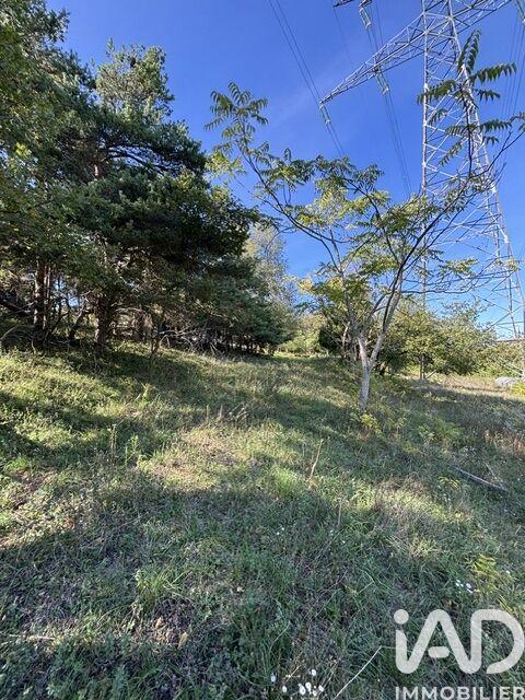 Terrain - 30 000 m²