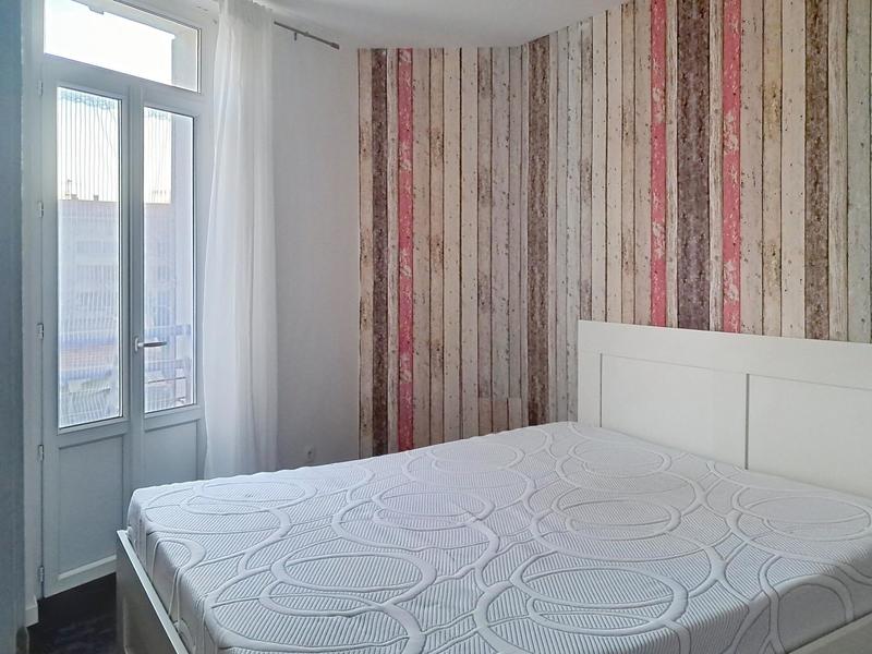 Appartement - 41 m² - 3 pièces