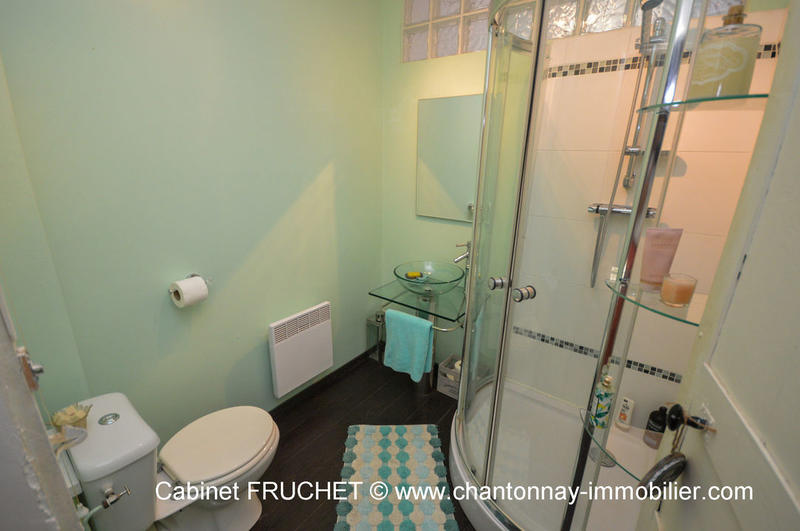 Maison - 140 m² - 4 pièces