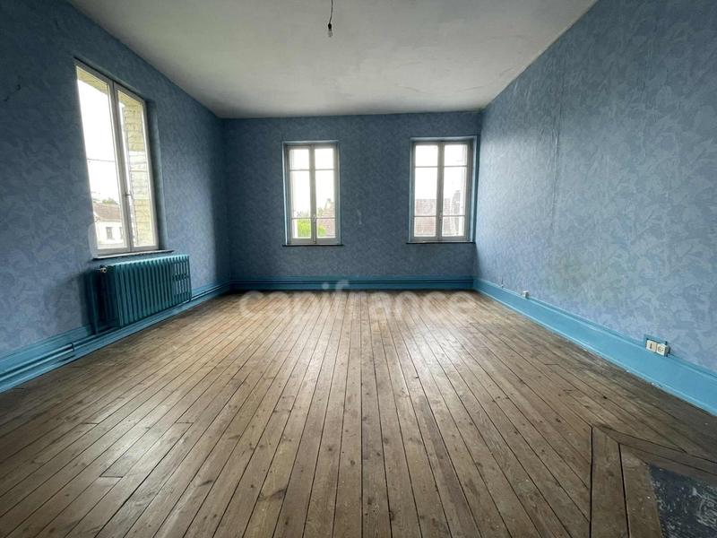 Maison - 145 m² - 5 pièces