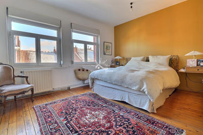 Maison - 109 m² - 5 pièces