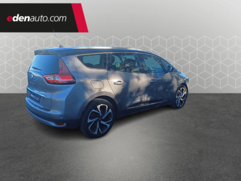 Renault Grand Scénic dCi 160 Energy Edc Intens