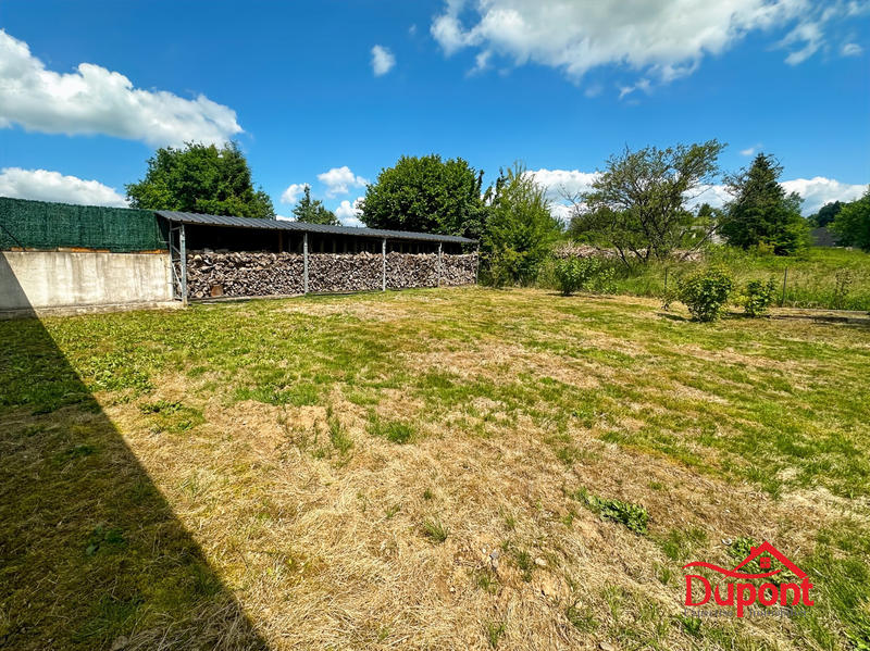 Maison - 148 m² - 5 pièces