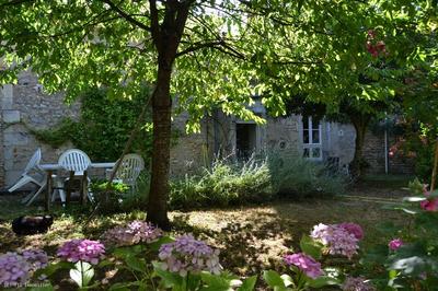 Maison de ville - 99 m² - 4 pièces