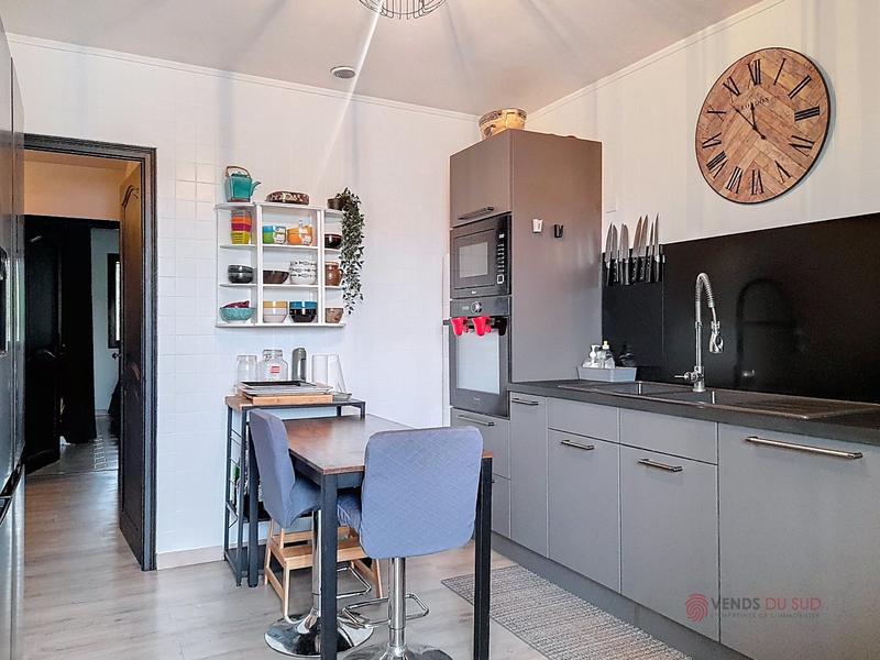 Maison - 150 m² - 6 pièces