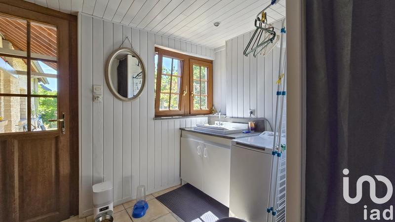 Maison de village - 240 m² - 9 pièces