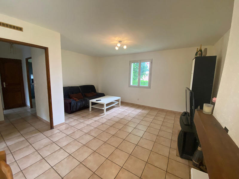 Maison - 101 m² - 6 pièces