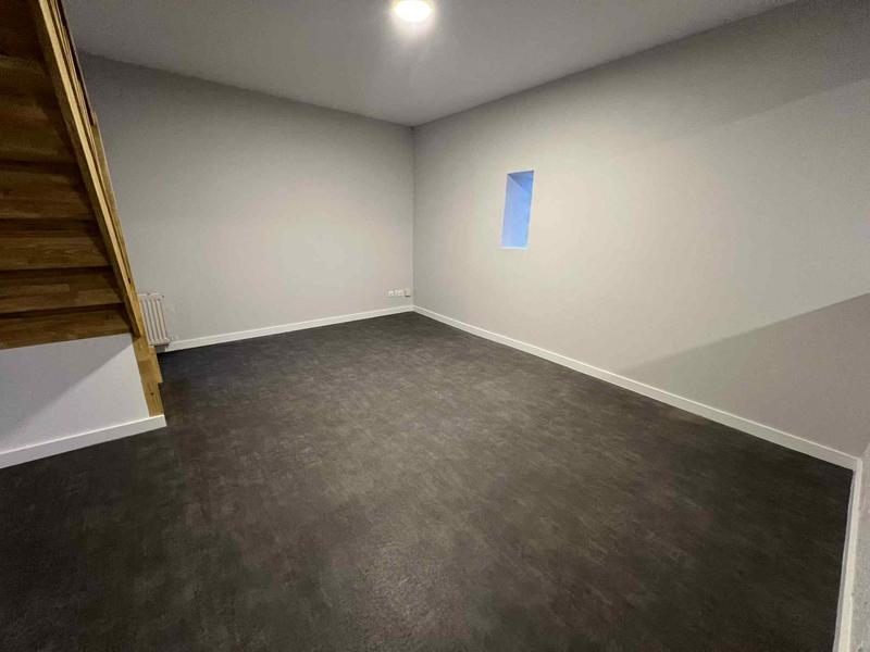 Maison - 87 m² - 4 pièces