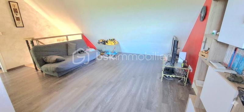 Maison - 155 m² - 7 pièces