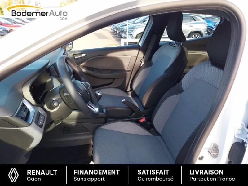 Renault Clio SCe 65 Evolution