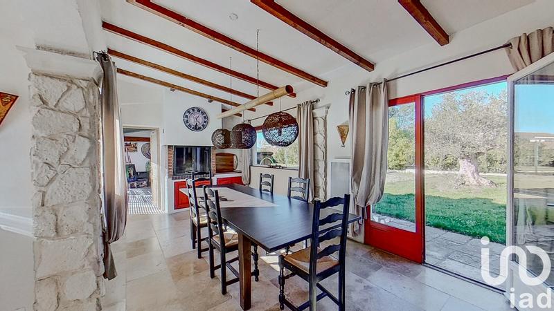 Maison - 400 m² - 14 pièces