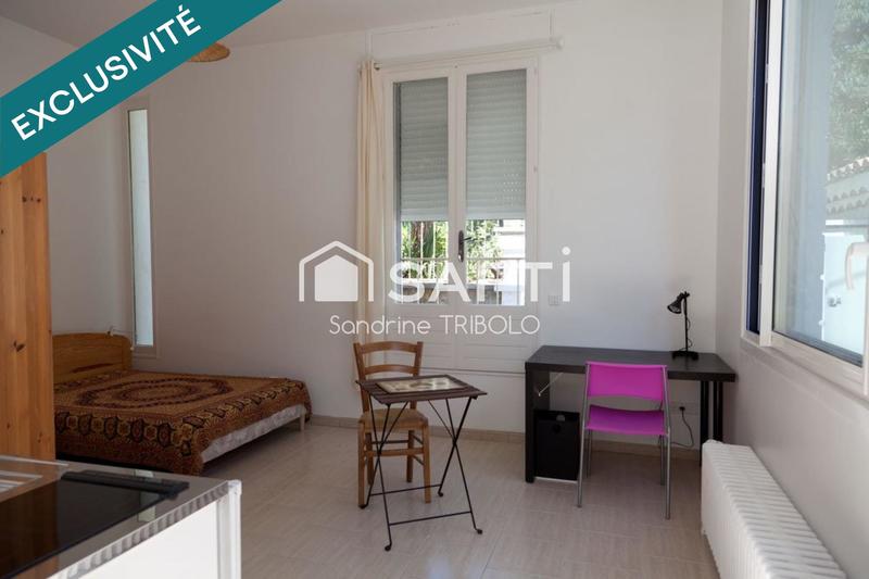 Maison - 205 m² - 8 pièces