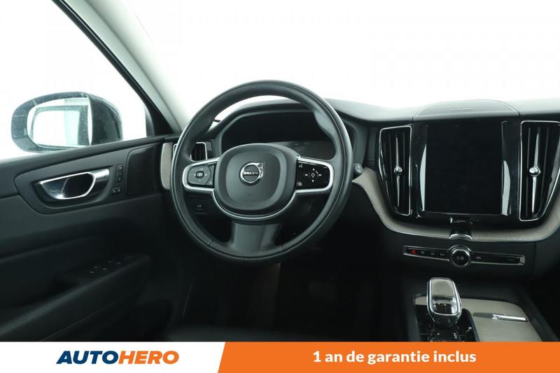 Volvo Xc60 2.0 B4 Inscription Luxe Geartronic 8 197 ch
