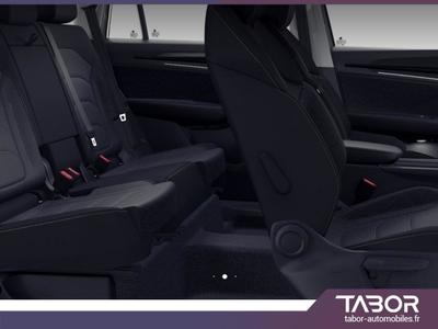Skoda Kodiaq eTSI Dsg Selec attelage pano 7pl