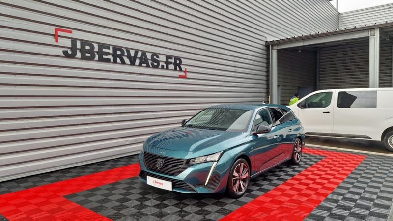 Peugeot 308 Sw Phev 180 E-Eat8 Allure