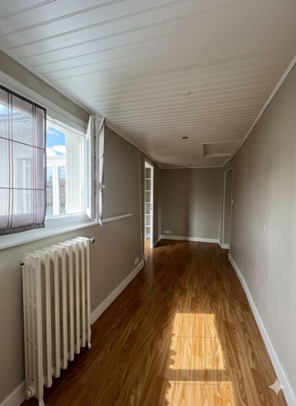 Maison - 97 m² - 3 pièces