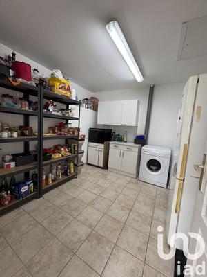 Maison - 96 m² - 4 pièces