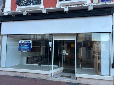Local commercial - 52 m²