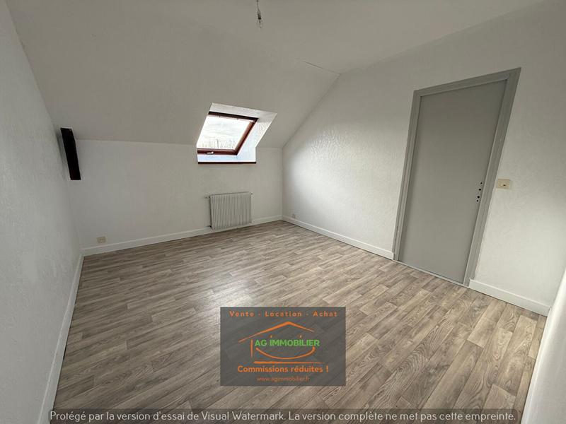 Maison - 224 m² - 9 pièces