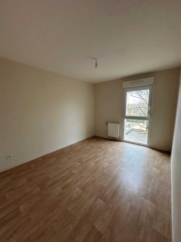 Maison jumelée - 86 m² - 4 pièces