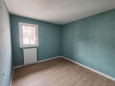 Maison - 78 m² - 4 pièces