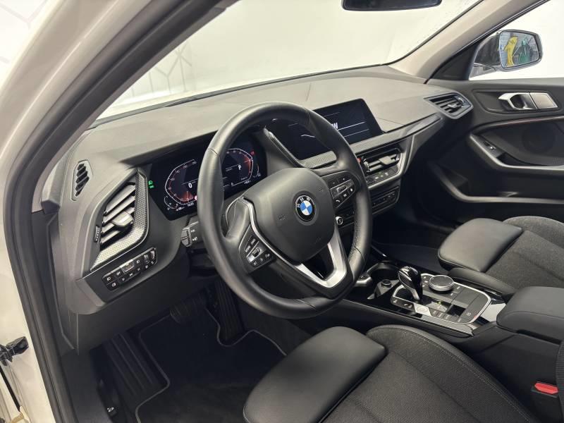 Bmw Série 1 116i 109 ch Dkg7 Edition Sport